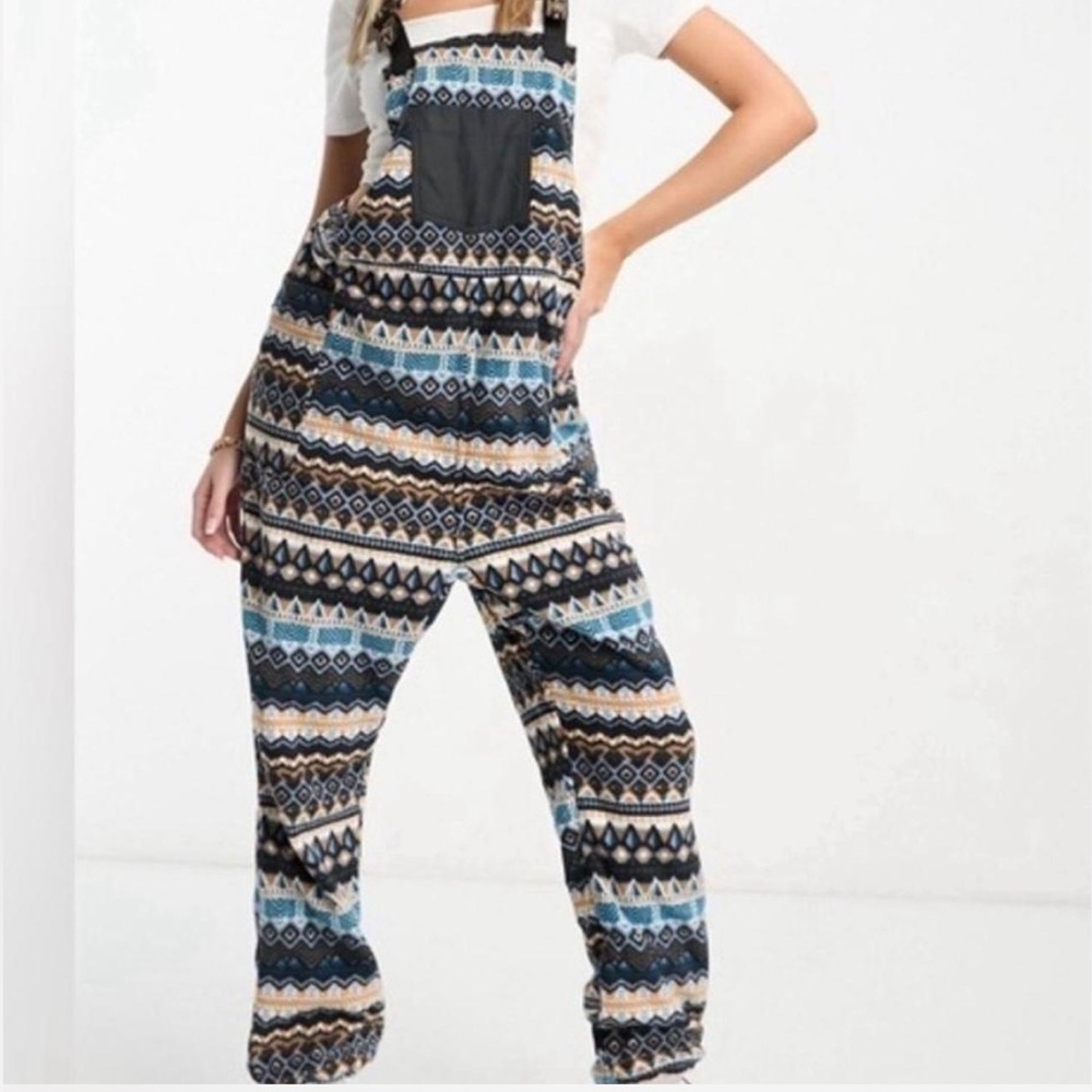 Kavu Pocatello Overalls